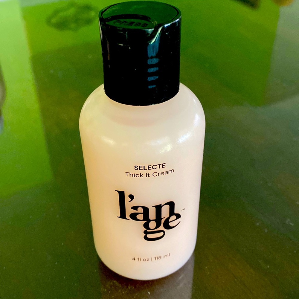 L’ange Selecte Thick it Cream